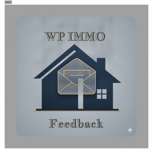 WP Immo Feedback